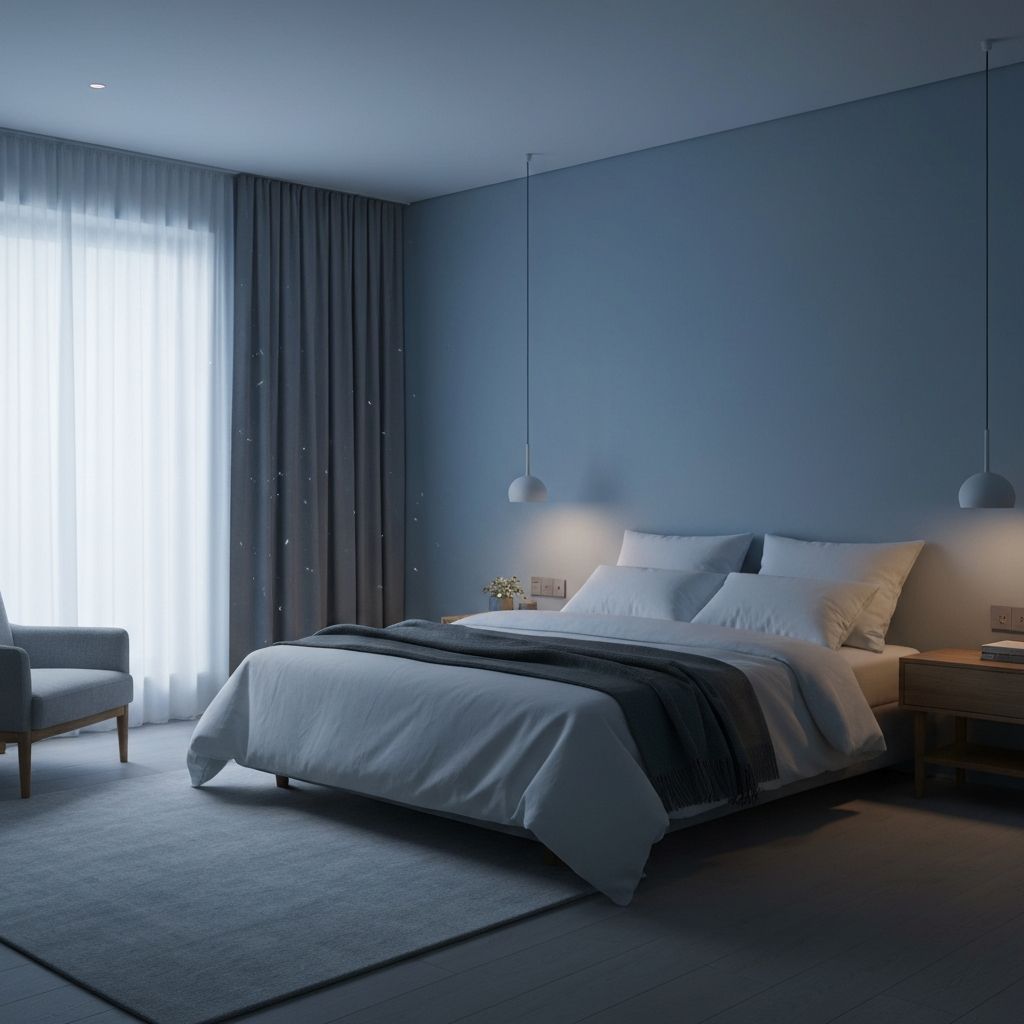 Pentingnya siklus tidur teratur